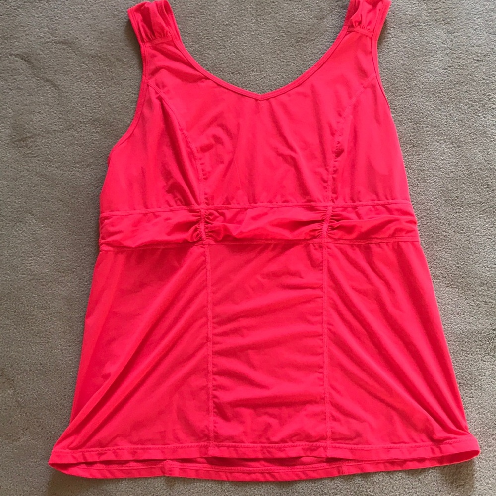 Zella top